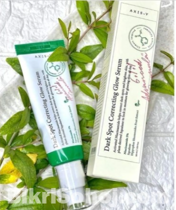 Axis-Y Dark Spot Serum